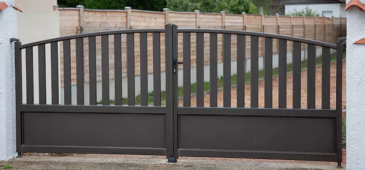 Advanced Gate Solutions in Norwich, ON