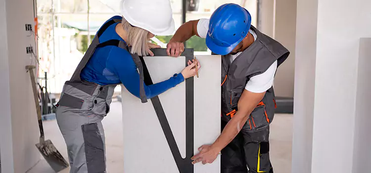 Why Choose Us for Door Panel Services in Norwich, ON?
