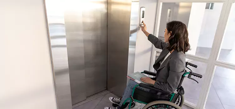 Benefits of Modern Handicap Door Systems in Norwich, ON