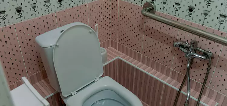 Meeting Diverse Needs With Accessible Restroom Solutions in Norwich, ON