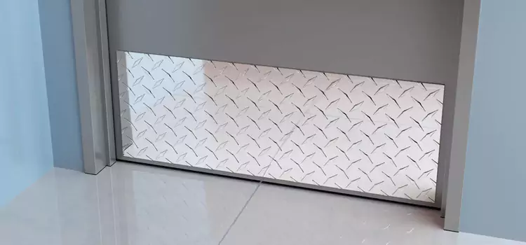 Benefits of Professional Kick Plate Solutions in Norwich, ON