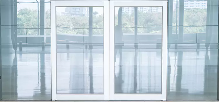 Why Choose Us for Your Motion Sensor Door Needs in Norwich, ON?