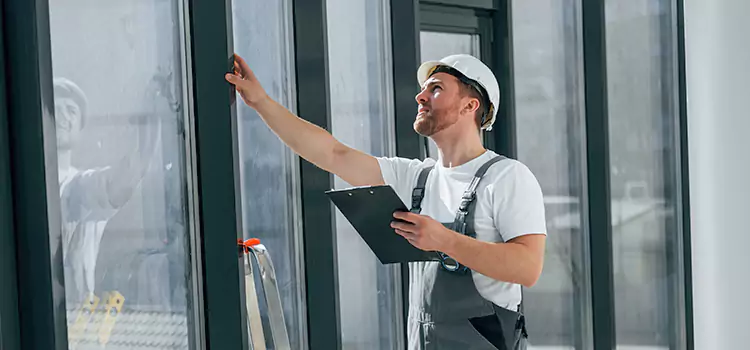Comprehensive Solutions for Your Sticking Doors in Norwich, ON