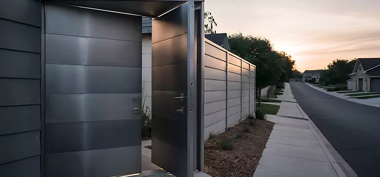Comprehensive Steel Door Solutions in Norwich, ON