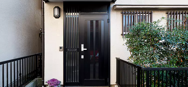 Popular Exterior Door Options in Norwich, ON