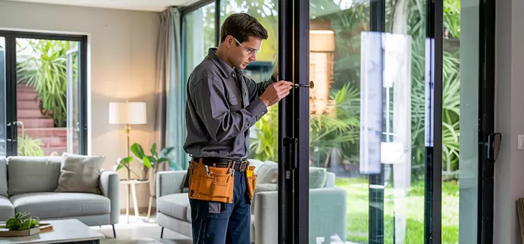 Why Choose Us for Your Glass Door Needs in Norwich, ON?