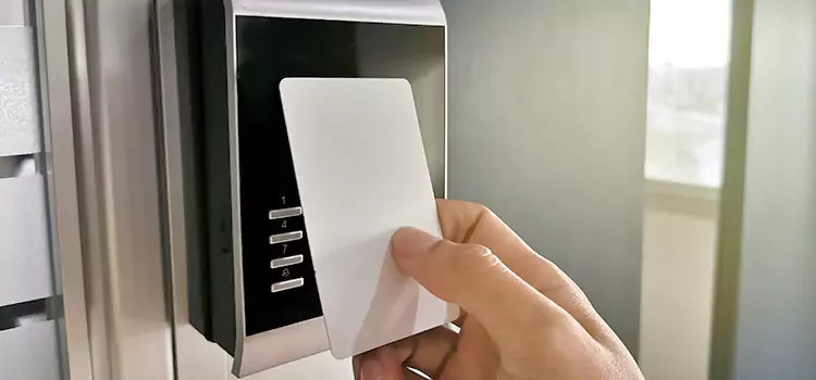Advanced RFID Technology Integration in Norwich, ON